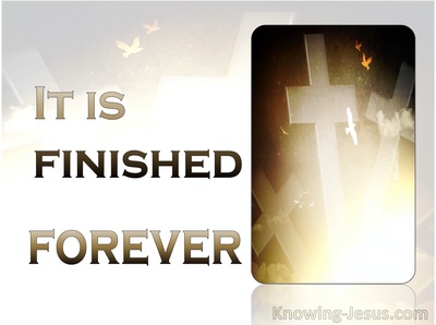Forever Accepted (devotional)03-26 (gold)